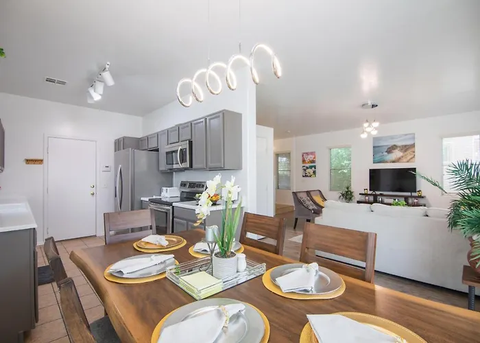 Stylish - Rates Now! Phoenix
