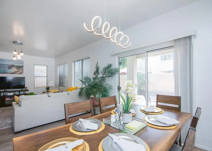 Stylish - Rates Now! *