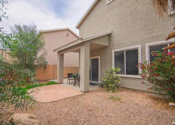 Stylish - Rates Now! Holiday home Phoenix
